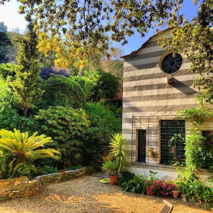 Villa Barca - Luxury Vacation Rentals - Wellness & Pool Casanova Lerrone Exterior foto