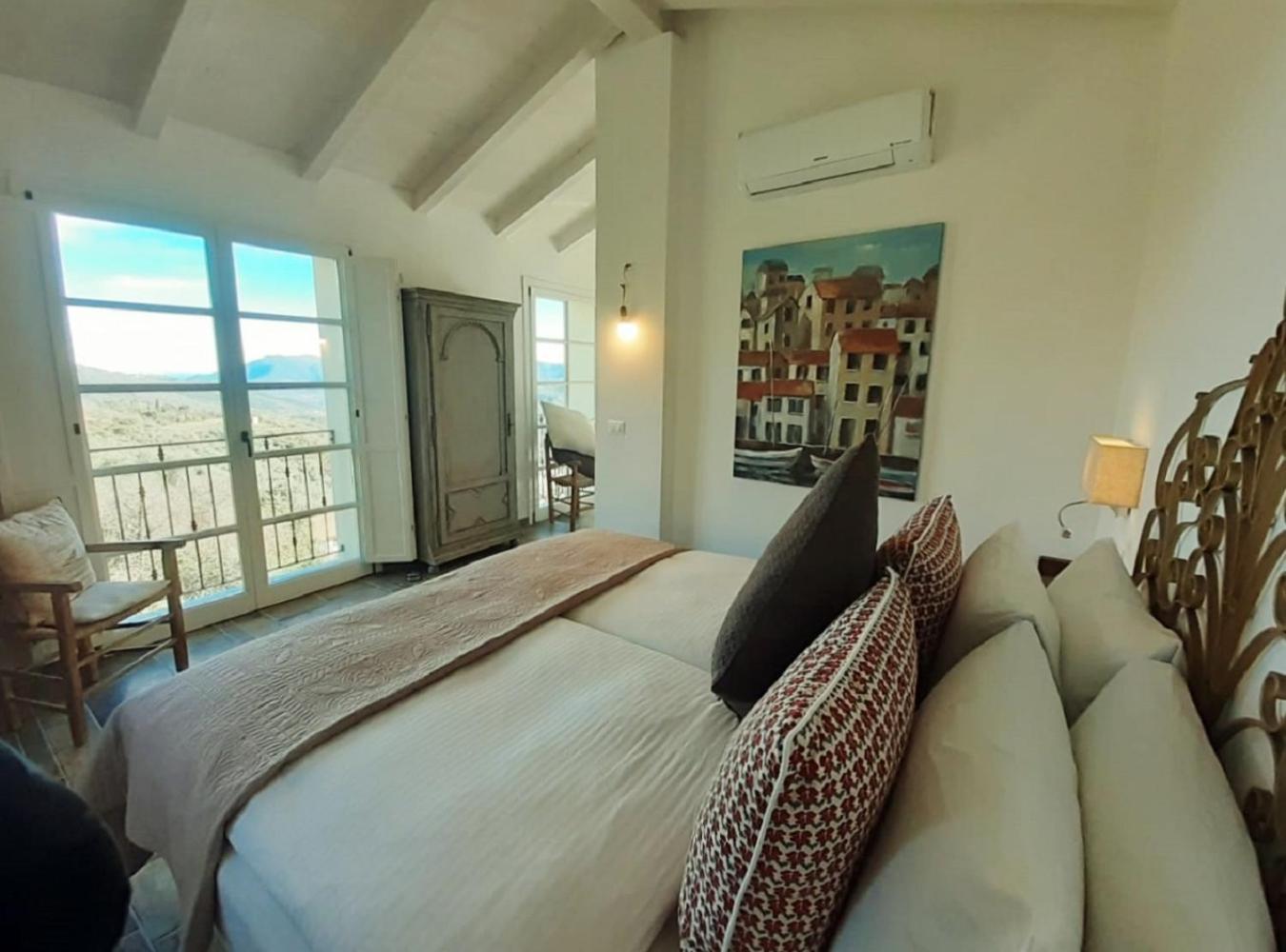Villa Barca - Luxury Vacation Rentals - Wellness & Pool Casanova Lerrone Exterior foto